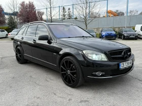 Mercedes-Benz C 180 Kompressor/газ, снимка 6