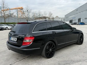 Mercedes-Benz C 180 Kompressor/газ, снимка 4
