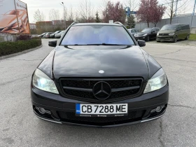 Mercedes-Benz C 180 Kompressor/газ, снимка 7