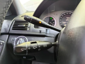 Mercedes-Benz C 180 Kompressor/газ, снимка 17