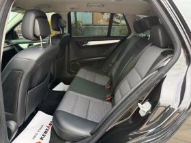 Mercedes-Benz C 180 Kompressor/газ, снимка 10
