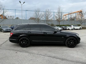 Mercedes-Benz C 180 Kompressor/газ, снимка 5