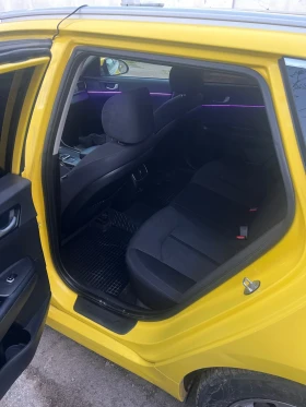 Kia Optima, снимка 6