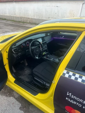 Kia Optima, снимка 4