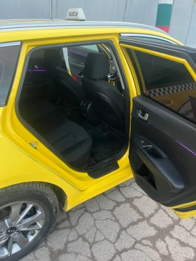 Kia Optima, снимка 9