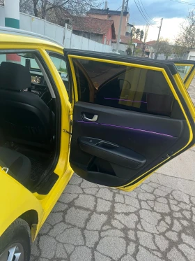 Kia Optima, снимка 8