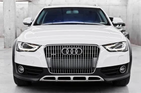 Audi A4 Allroad, снимка 1