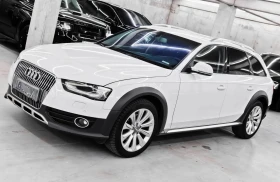 Audi A4 Allroad, снимка 3