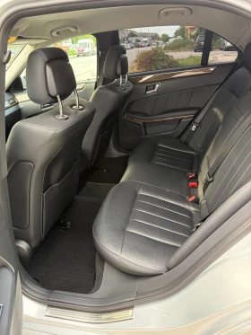 Mercedes-Benz E 350 300, снимка 8