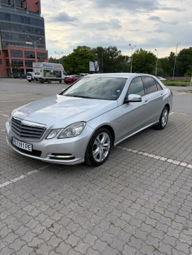 Mercedes-Benz E 350 300, снимка 4