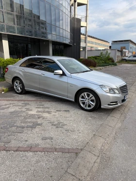 Mercedes-Benz E 350 300, снимка 5