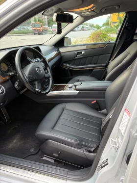 Mercedes-Benz E 350 300, снимка 7