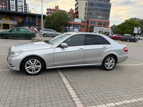 Mercedes-Benz E 350 300, снимка 1