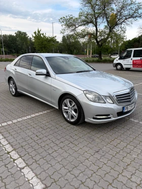Mercedes-Benz E 350 300, снимка 3