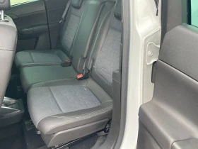 Opel Meriva НОВ ВНОС ИТАЛИЯ, снимка 9
