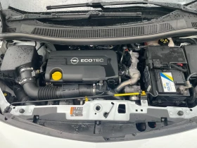 Opel Meriva НОВ ВНОС ИТАЛИЯ, снимка 15