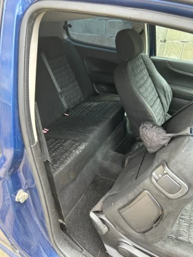 Peugeot 307, снимка 6