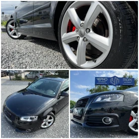 Audi A3 3xS-line Ambition , снимка 8