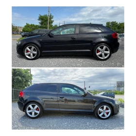 Audi A3 3xS-line Ambition , снимка 7