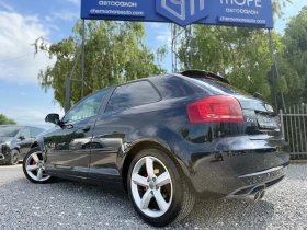 Audi A3 3xS-line Ambition , снимка 4