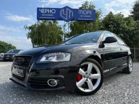 Audi A3 3xS-line Ambition , снимка 3