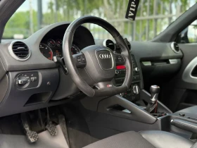 Audi A3 3xS-line Ambition , снимка 13