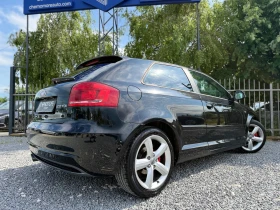 Audi A3 3xS-line Ambition , снимка 6