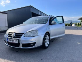 VW Golf 1.9, снимка 1