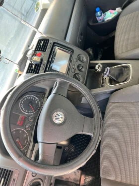 VW Golf 1.9, снимка 5