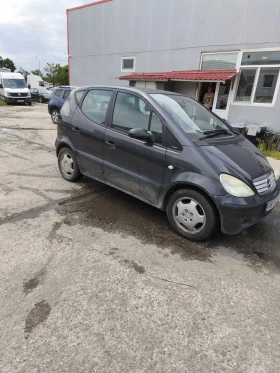 Mercedes-Benz A 170 Cdi, снимка 3