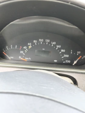 Mercedes-Benz A 170 Cdi, снимка 8