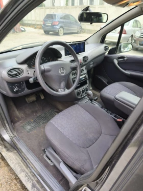 Mercedes-Benz A 170 Cdi, снимка 6