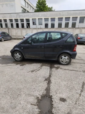Mercedes-Benz A 170 Cdi, снимка 4