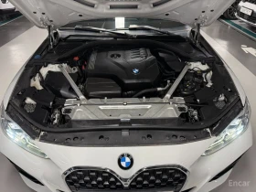 BMW 420 i M Sport Cabrio* HARMAN KARDON* 360 CAM* HEAD-UP*, снимка 7