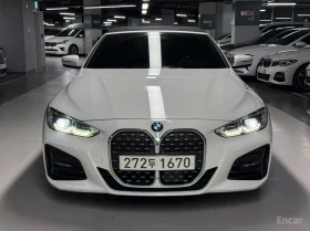 BMW 420 i M Sport Cabrio* HARMAN KARDON* 360 CAM* HEAD-UP*, снимка 2
