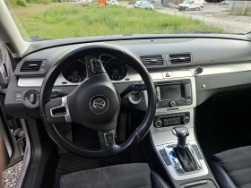 VW Passat 2.0 TDI DSG Highline 170 к.с Обслужен, снимка 9