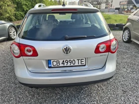 VW Passat 2.0 TDI DSG Highline 170 к.с Обслужен, снимка 2