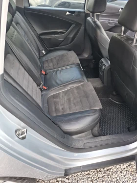VW Passat 2.0 TDI DSG Highline 170 к.с Обслужен, снимка 5