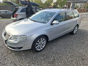 VW Passat 2.0 TDI DSG Highline 170 к.с Обслужен, снимка 4