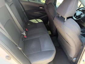 Toyota Corolla 1.8 HYBRID, снимка 13