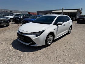 Toyota Corolla 1.8 HYBRID, снимка 1