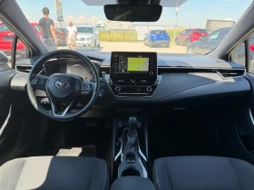 Toyota Corolla 1.8 HYBRID, снимка 14