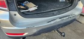 Subaru Forester Euro 5, снимка 4