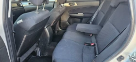 Subaru Forester Euro 5, снимка 2