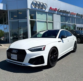 Audi A5 SPORTBACK / PROGRESSIV / CARFAX, снимка 1