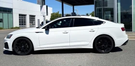Audi A5 SPORTBACK / PROGRESSIV / CARFAX, снимка 5