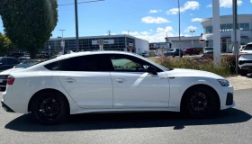 Audi A5 SPORTBACK / PROGRESSIV / CARFAX, снимка 3