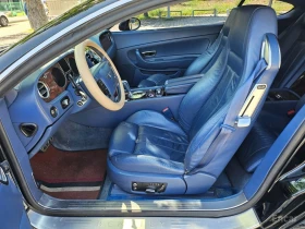 Bentley Continental gt 6.0* W12* , снимка 10