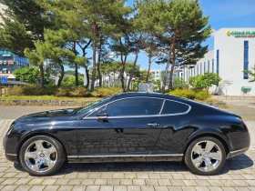 Bentley Continental gt 6.0* W12* , снимка 5