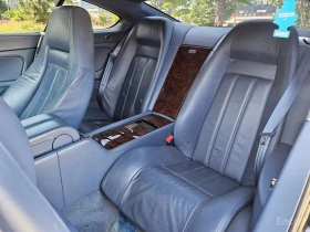 Bentley Continental gt 6.0* W12* , снимка 11